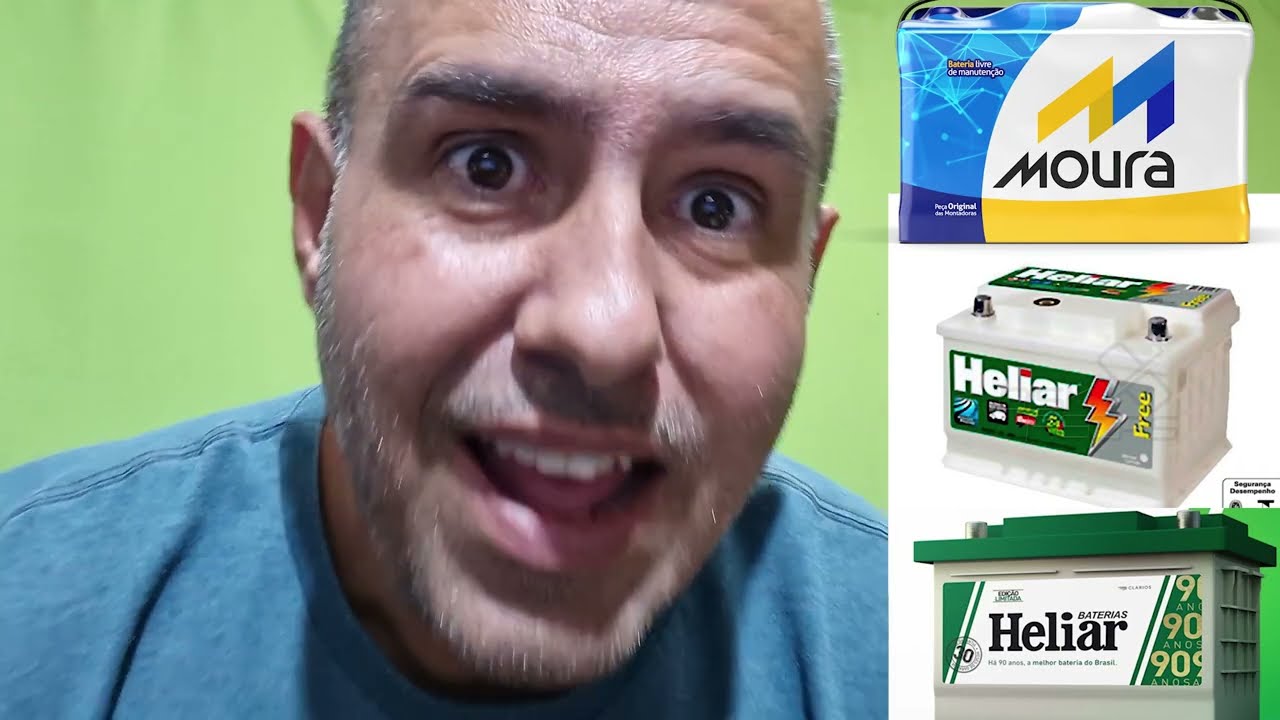 BATERIA MOURA X HELIAR 2022