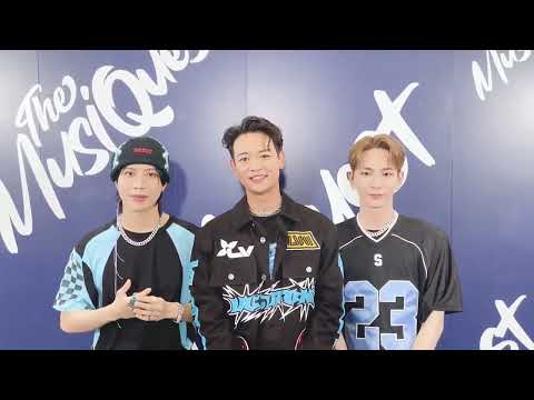 WELCOME MESSAGE from SHINee ON WEVERSE