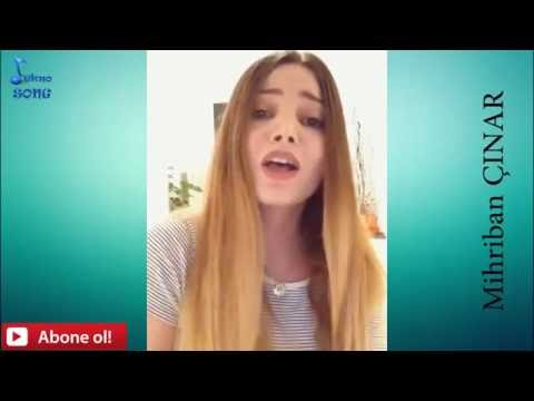 Mihriban ÇINAR Tüm Şarkıları instagram Videoları :)))) Abone OL