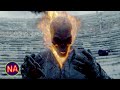 Ghost Rider Gets His Powers Back Ghost Rider Spirit Of Vengeance