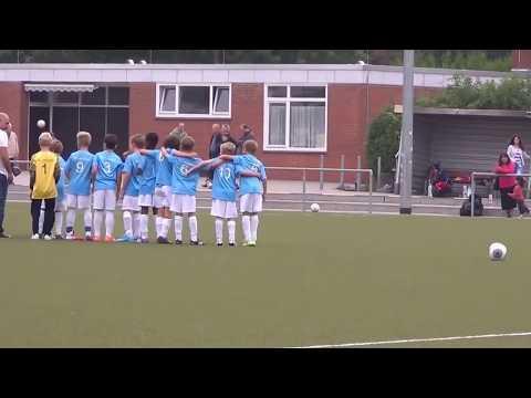 31.08.2013 Vorwärts Wacker 5E - Lohbrügge 3E Ergebnis 2 : 4