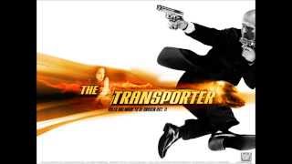 Transporter Soundtrack - Fighting Man - DJ Pone & Drixxxe (1h VERSION)