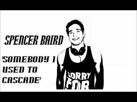 Somebody I Used To Cascade [ Gotye Vs. Tommy Trash]