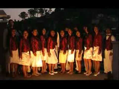 Fara Andriamamonjy - Velona Jesosy