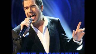 Steve Brookstein - Yah Mo (Be There)