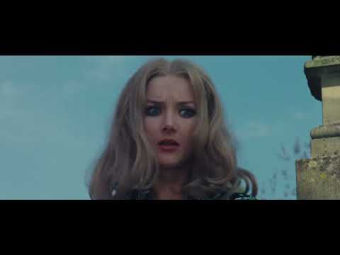 La dama rossa uccide sette volte (1972) di Emilio P. Miraglia (film completo)