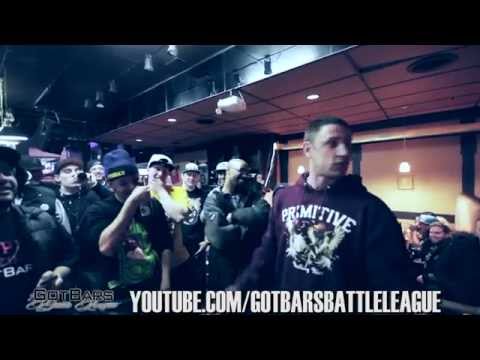 SirReal vs L.I.Am Graham