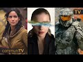 Top 10 Sci-Fi TV Series of 2022