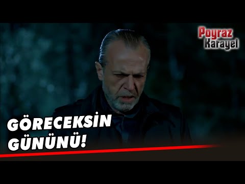 Bahri, Herkesin İntikamını Aldı - Poyraz Karayel Özel Klip