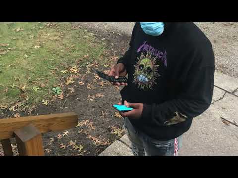 Teameast Marrion - Road Talk(prod.MgrMarri)