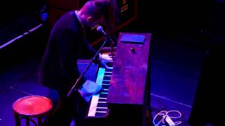 Duke Special - Everybody Wants a Little Something