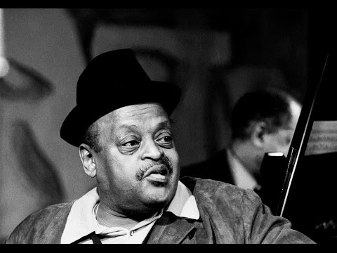 Ben Webster Quintet - Where Are You