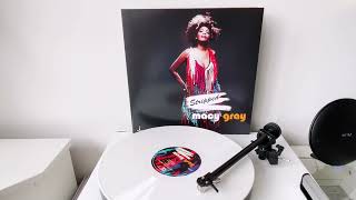 Macy Gray - She Ain&#39;t Right For You (from &quot;Stripped&quot;, 7A Records 2023)