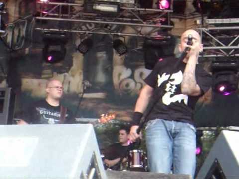 PHF - Let us fly - Pfeffelbach OpenAir '11