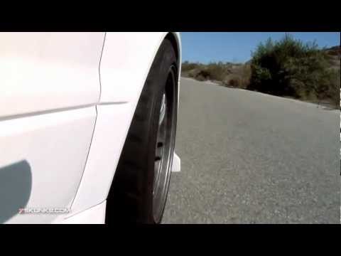 From the Streets: Skunk2 Evo Suspension Review
