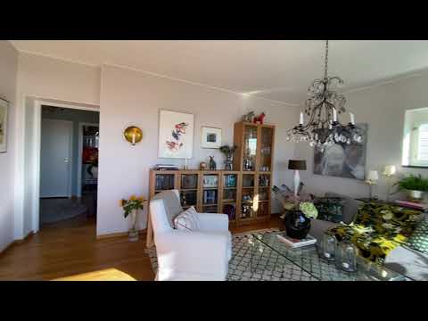 Näckrosvägen 23 - 3.5:a · 75m2 - Solna Råsunda/Näckrosen : Via Notar mäklare Solna