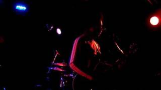 ALEX CUBA. SIN FINAL. 2009. BILTMORE CABARET