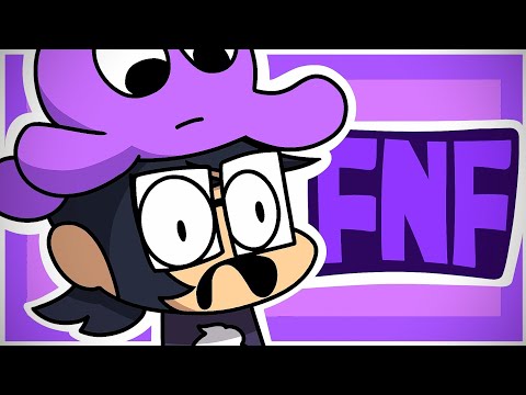 Saiko vs Ycro FNF: Cutscenes dubladas