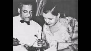 Billie Holiday &amp; Teddy Wilson -  Mandy Is Two