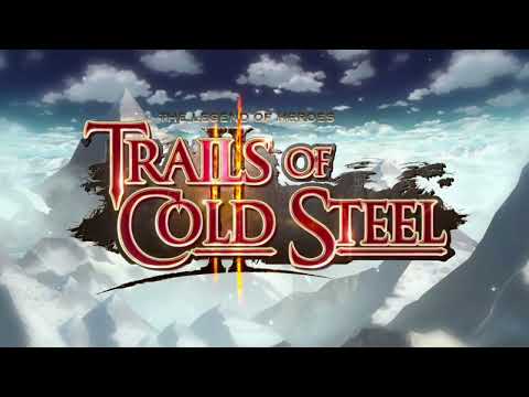 Trails of Cold Steel II - Part 39