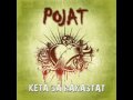 Pojat - Tiinalla on Poikaystävä 