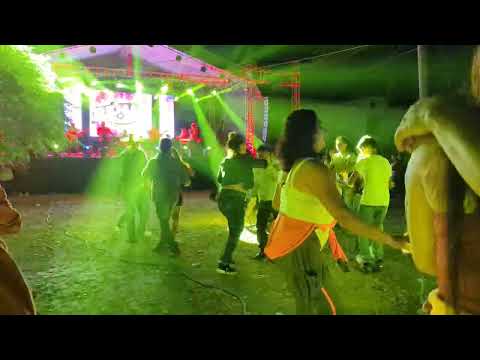 GRUPO CELEMARH - LA CUMBIA SALVAJE EN TZOCOHUITE 03/11/2023