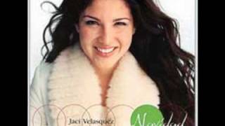 Jaci Velasquez-Si Tu No Estuvieras Conmigo