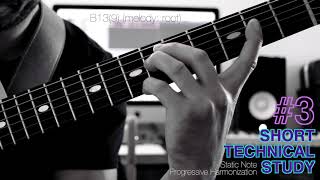 Video: Short Technical Study #3