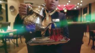 Mercure Grand Hotel See - Ramadan