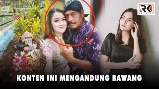 Download lagu Ayah Meninggal Dunia, Nella Kharisma Siapa yang Bisa Langsung Ikhlas mp3