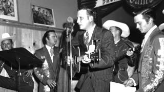 The Ernest Tubb Midnite Jamboree