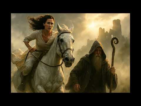 Celtic Whisper – Rise To Avalon