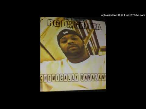 06 RG da Gritta - Grindin Hard ft Ray Macc, BC the Don