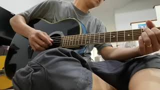 Video thumbnail for Applause AE-28 by Ovation : รีวิว by Fatty Guitar Review