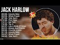 Jack Harlow Greatest Hits Top 100 Artists To Listen In 2022 2023