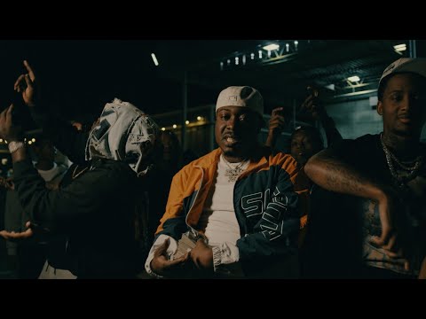 Real Recognize Rio - Another Day Another Dollar (Official Video)