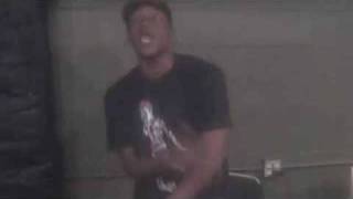 Grand Hustle's newest artist Spodee