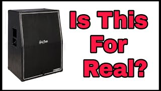 Video thumbnail for Harley Benton Sells 2x12 Vintage 30 Cabinets For Less Than The Speakers by Phillip McKnight
