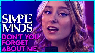 Download lagu 'Don't You (Forget About Me)' - Simple Minds (Cover by First To Eleven) mp3 Download lagu 'Don't You (Forget About Me)' - Simple Minds (Cover by First To Eleven) mp3