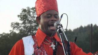 Chicken, Gravy & Biscuits Lil Ed & the Blues Imperials July 30 2011