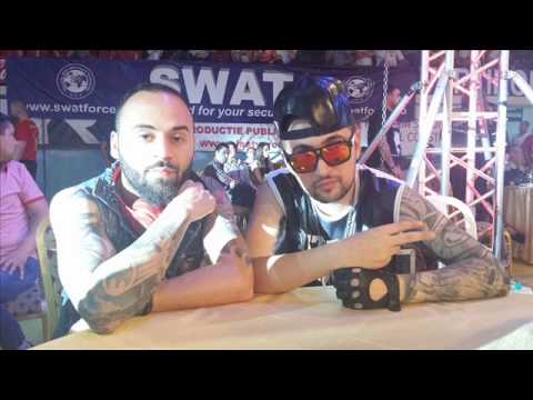 F.Charm feat. Matteo - Ori La Bal, Ori La Spital (Radio Edit)