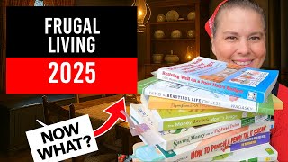 Is FRUGAL LIVING Making You MISERABLE?