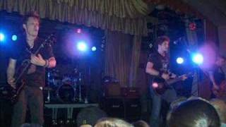 Breathing Slowly (Crossfade Concert)