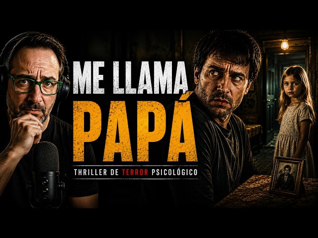 Vídeo relacionado con El hombre divergente: Relatos de terror psicológico y misterio sobrenatural