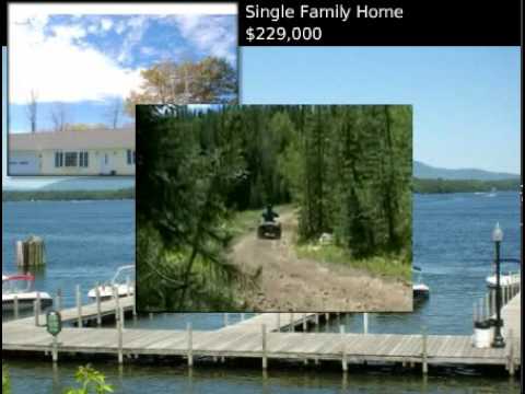 $229,000 Single Family Home, Laconia, NH