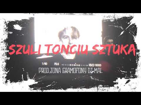 SZULI / TONCIU - SZTUKA 💊