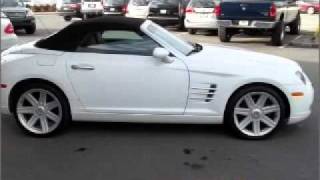2006 Chrysler Crossfire - Ramsey NJ