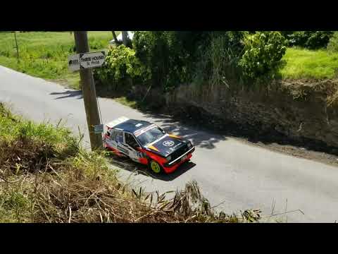 FLOW King of the Hill 2020