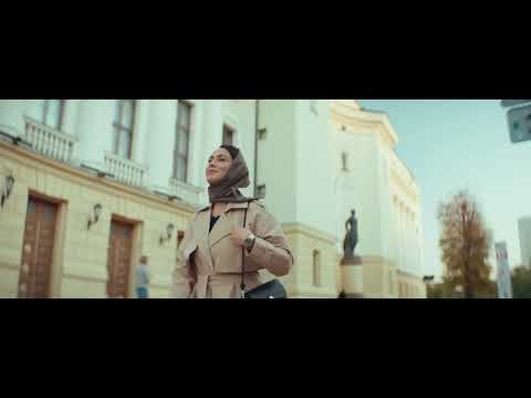 Добро пожаловать в Татарстан