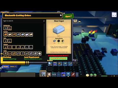 Stonehearth: Episode 6